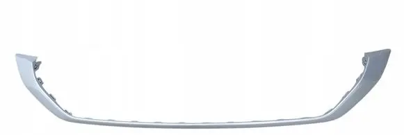 Volkswagen T-Cross Front bumper splitter molding 2GM806333