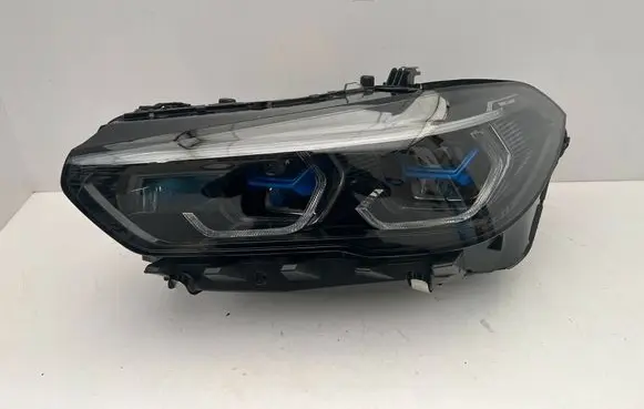 BMW X5 G05 Headlight/headlamp 5A279B1