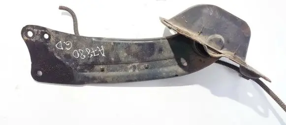 Volkswagen Tiguan Rear upper control arm/wishbone 3c0505226a