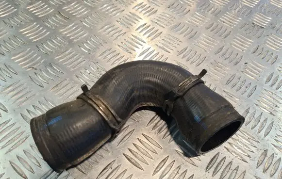 Volkswagen Golf IV Intercooler hose/pipe 1J0145838B