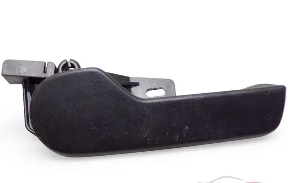 Skoda Octavia Mk2 (1Z) Engine bonnet (hood) release handle 1J1823533C 1J1823633