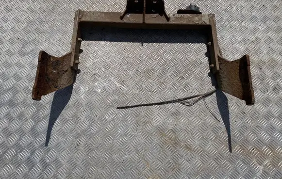Ford Transit Tow bar set 