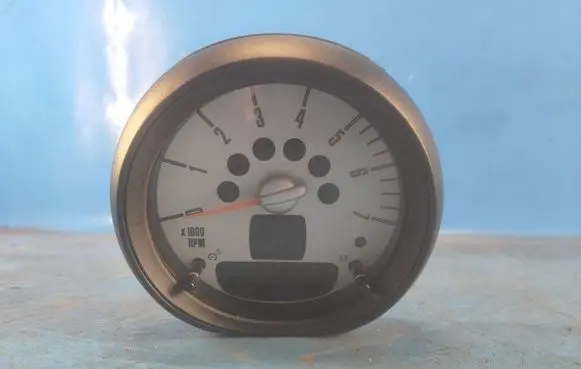 Mini One - Cooper Coupe R56 Dashboard 9283578