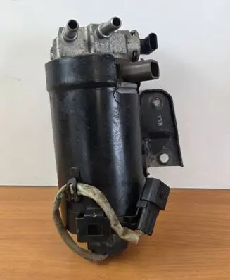KIA Sportage Fuel filter