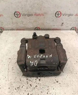 Mazda 2 Front brake caliper