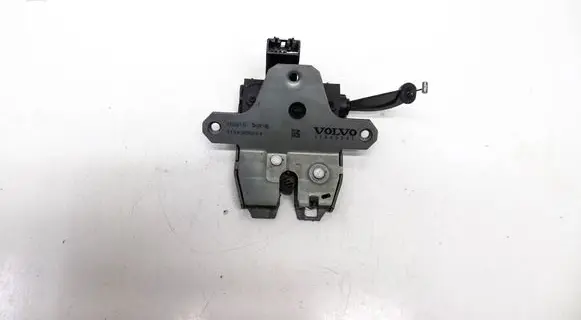Volvo S60 Tailgate/trunk/boot lock/catch/latch 31440241