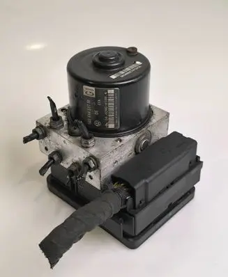 Volkswagen Jetta V ABS Pump 10096003553 1K0907379Q 10020601804