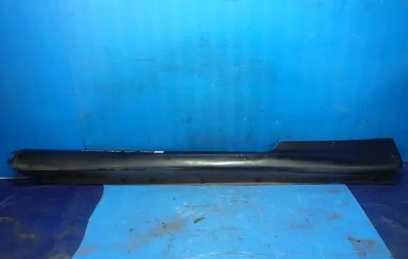 Opel Corsa D Sill/side skirt trim 316761030
