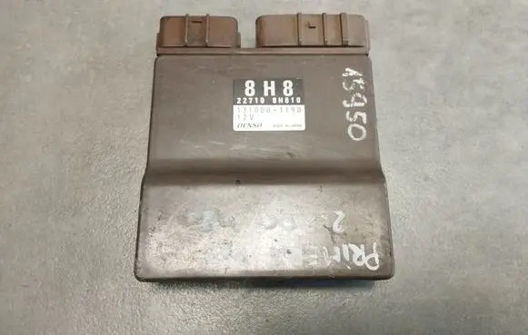 Nissan Primera Fuel injection control unit/module 227108H810