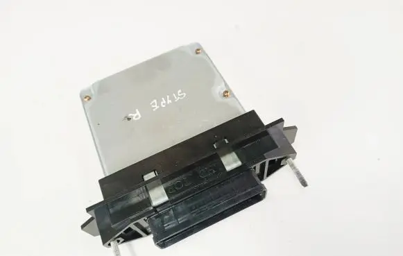 Jaguar S-Type Other control units/modules 2r8310k975dd