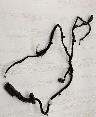 BMW i4 Rear door wiring loom 5A37095 9224365 18239151
