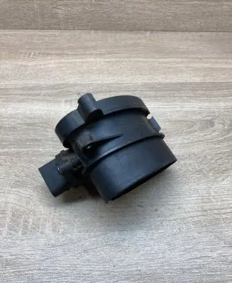 Mass air flow meter