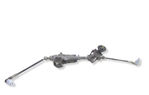 Volkswagen PASSAT B9 Steering rack 4532039903 04665500J 3WA423053E