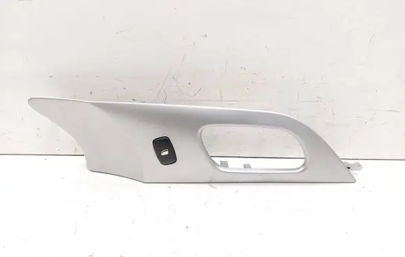 Peugeot 407 Electric window control switch 96360166XT 9661274877 020920802