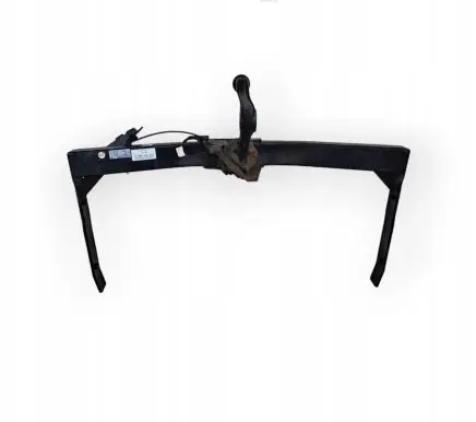 Skoda Kodiaq Tow bar set 565803881D