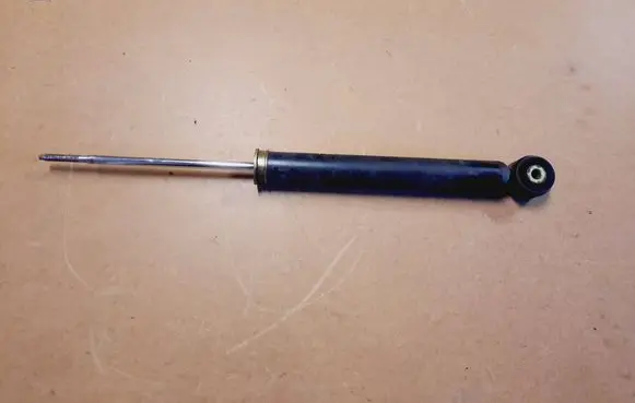Renault Clio II Rear shock absorber/damper