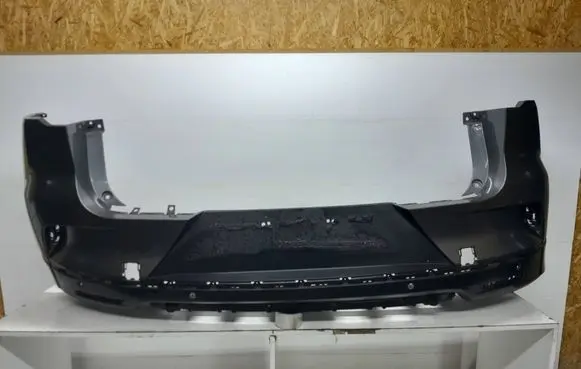 Jaguar I-Pace Rear bumper J9D317927A J9D317926A J9D317D781A