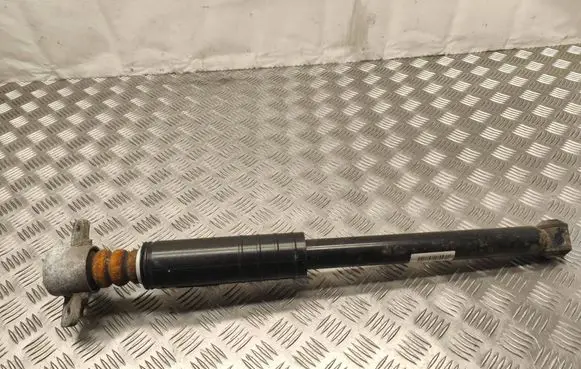 Fiat Punto (199) Rear shock absorber/damper 00519431980 06315 GB27606