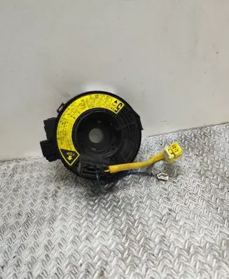 Toyota Yaris Airbag slip ring squib (SRS ring) 5SC0603B