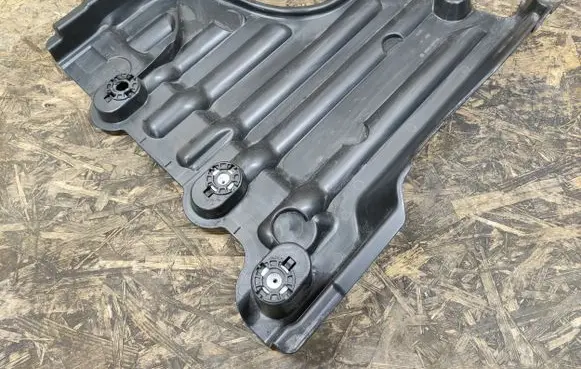 Opel Mokka B Other under body part 9823573880