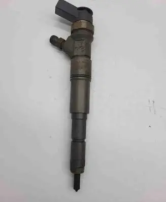 BMW 5 E60 E61 Fuel injector 0445110209 281288919