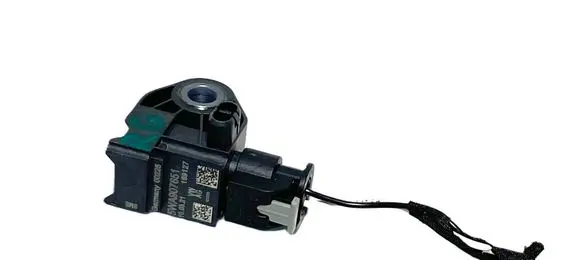 Skoda Enyaq iV Airbag deployment crash/impact sensor 5WA907651 34678