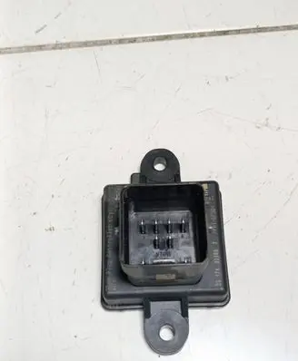 Ford Transit Custom Glow plug pre-heat relay JX6112B533AA 20174925697