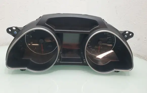 Audi A5 Sportback 8TA Speedometer (instrument cluster) 8T0920931C