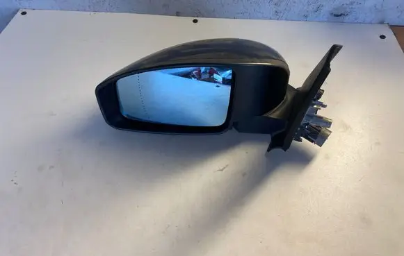 Renault Espace IV Front door electric wing mirror E9014181