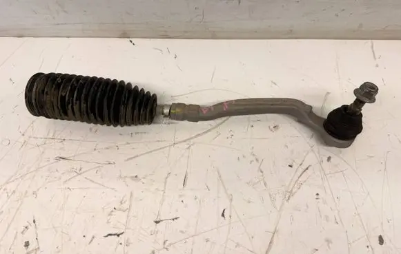 Citroen Berlingo Steering tie rod BER4DRKIER1