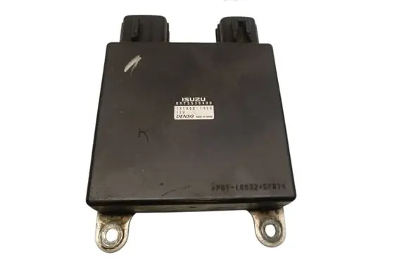 Opel Signum Fuel injection control unit/module 8973530400 1310001450
