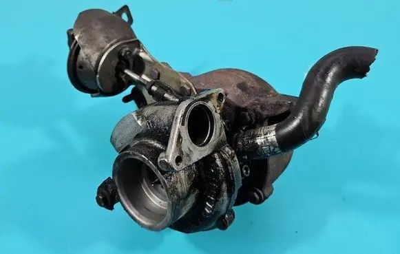 Citroen C5 Turbo 756047-5 IMPRK1438789