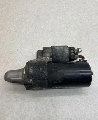 Mercedes-Benz E W211 Starter motor 0001108409 20071112 A0061513701