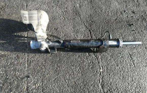 Mitsubishi Outlander Steering rack 4410A259