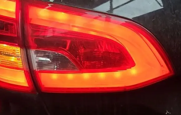 Peugeot 308 Rear/tail lights IMPRK1581455