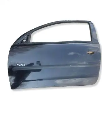 Opel Corsa C Front door 