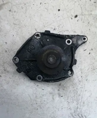Renault Megane II Water pump