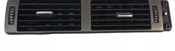 Audi A6 S6 C6 4F Dash center air vent grill 4B1820951