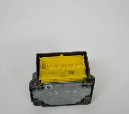 Audi A4 S4 B7 8E 8H Airbag control unit/module 8E0959655G