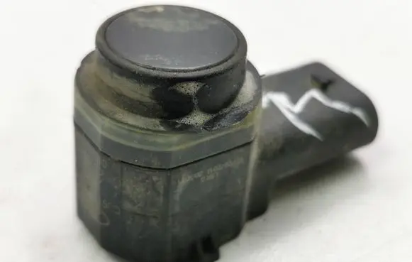 Ford Kuga II Parking PDC sensor CJ5T15K859EA D25KE 0602141848