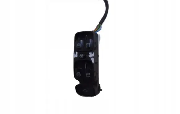 Mercedes-Benz C W203 Electric window control switch 58336