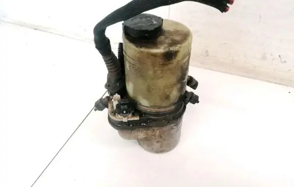 Opel Signum Power steering pump JER110 SO920405