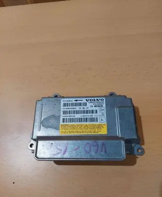 Volvo XC60 Airbag control unit/module P31406637 31406637 0285012268