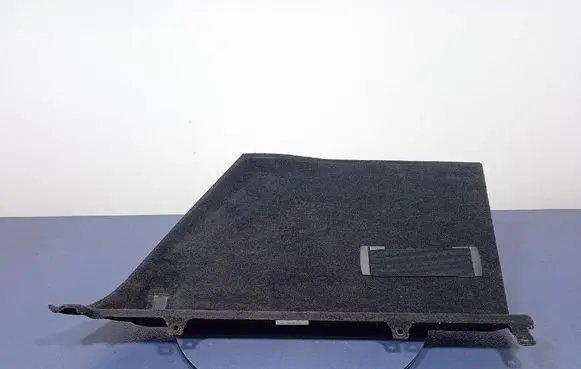 BMW iX3 G08 Tailgate/boot cover trim set 6927127