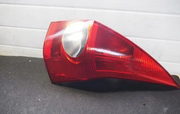 Renault Megane II Rear/tail lights 8200142683
