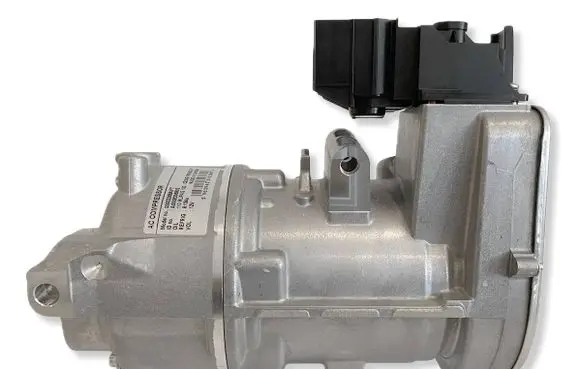 Mercedes-Benz S W223 Air conditioning (A/C) compressor (pump) A0008306802 0008308004 000830800480