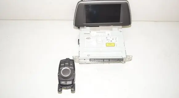 BMW 2 F45 Radio/CD/DVD/GPS head unit 9381678 65829381678 65829318781