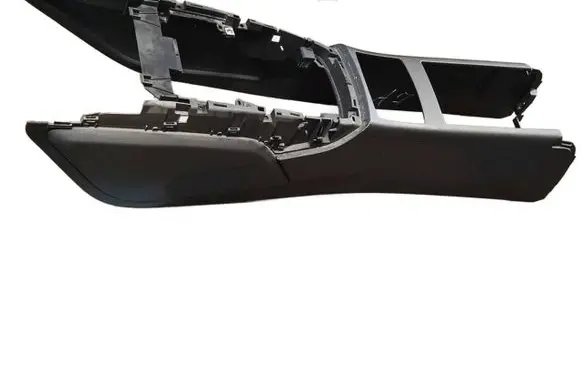 Audi A7 S7 4G Center console 4G0863244