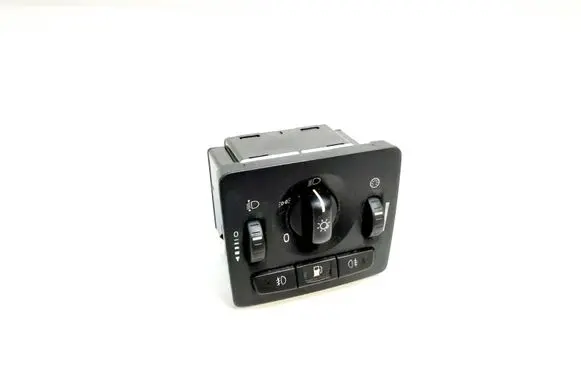 Volvo V50 Light switch 30739300