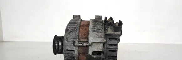 Peugeot 206 Generator/alternator 9635342080 27542228C